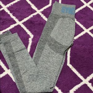 Gymshark leggings